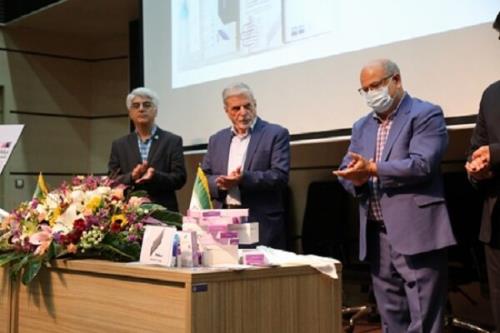 غربالگری و تشخیص سریع ۶ نوع سرطان با محصول ایرانی جدید