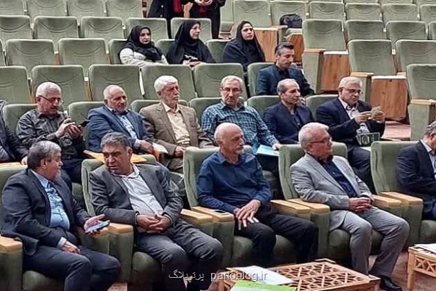 برگزاری نوزدهمین مجمع عمومی دانشگاه ها و مؤسسات آموزش عالی کشور