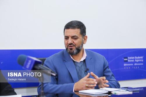 عظیمی راد: بنای مجلس بر تعامل و همراهی با دولت چهاردهم است